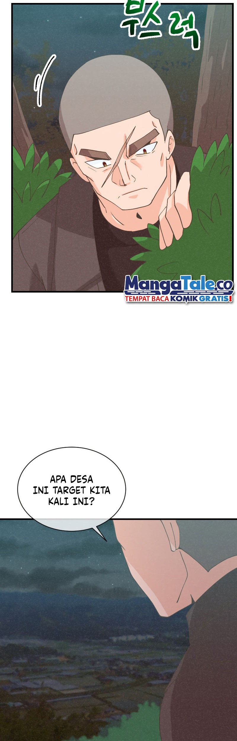 Spirit Farmer Chapter 155 Gambar 50