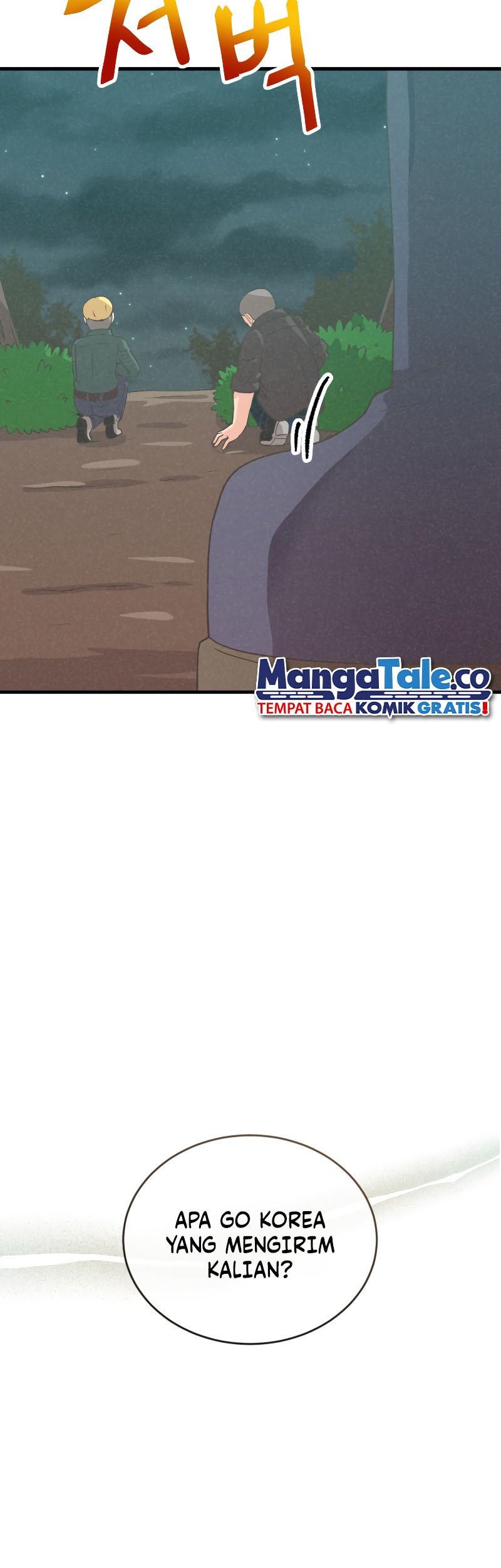 Spirit Farmer Chapter 155 Gambar 53