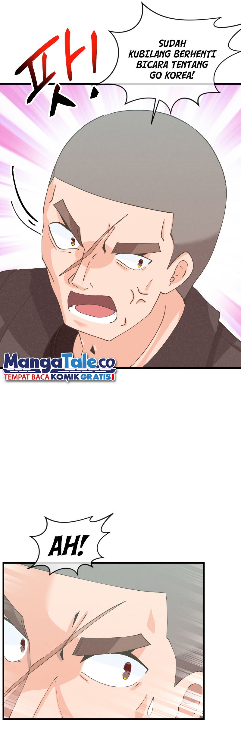 Spirit Farmer Chapter 155 Gambar 55