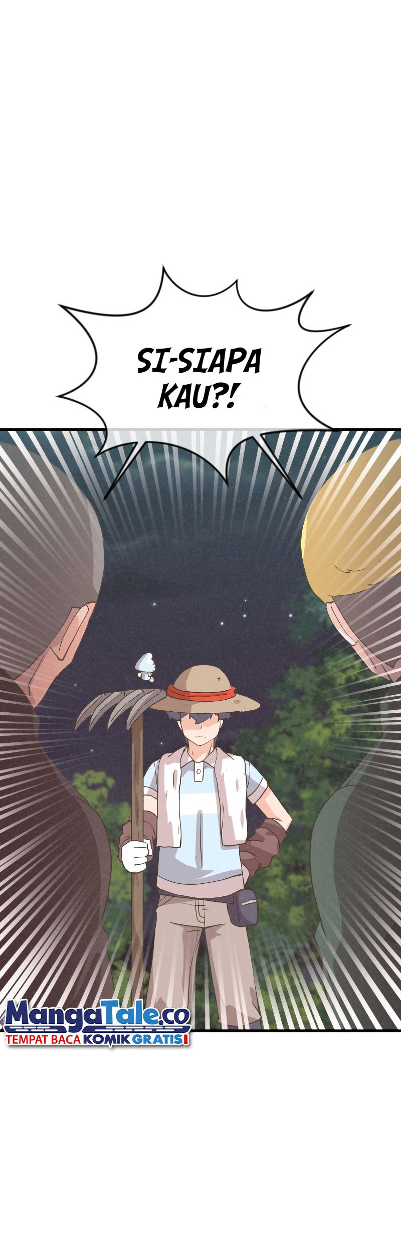 Spirit Farmer Chapter 155 Gambar 56