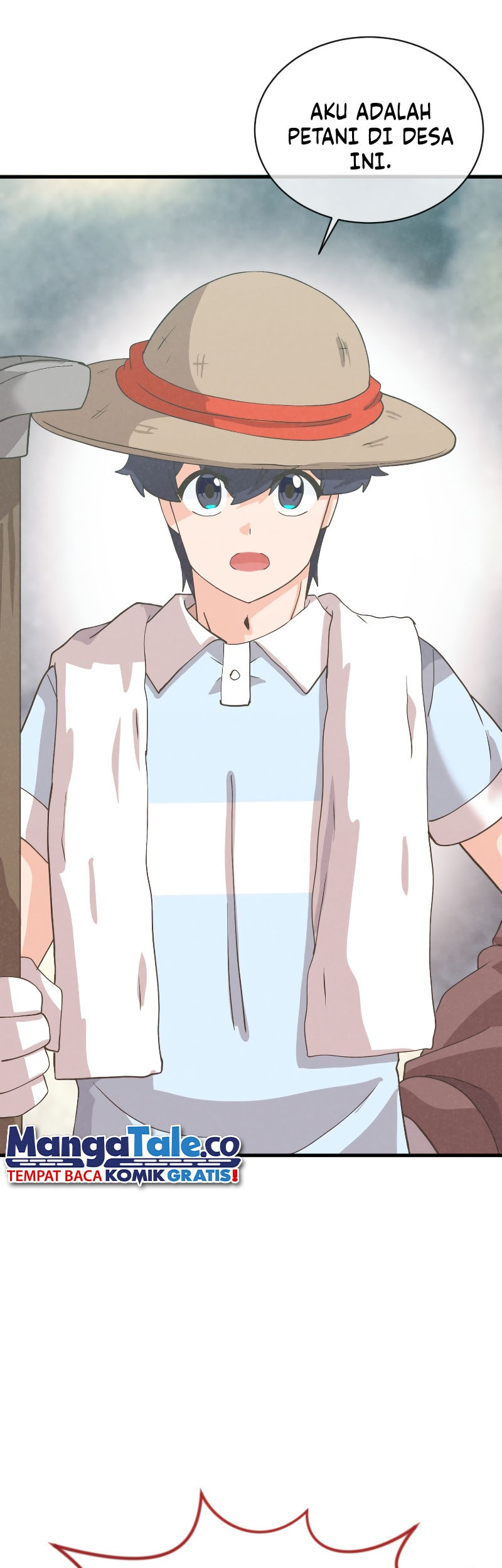 Spirit Farmer Chapter 155 Gambar 57