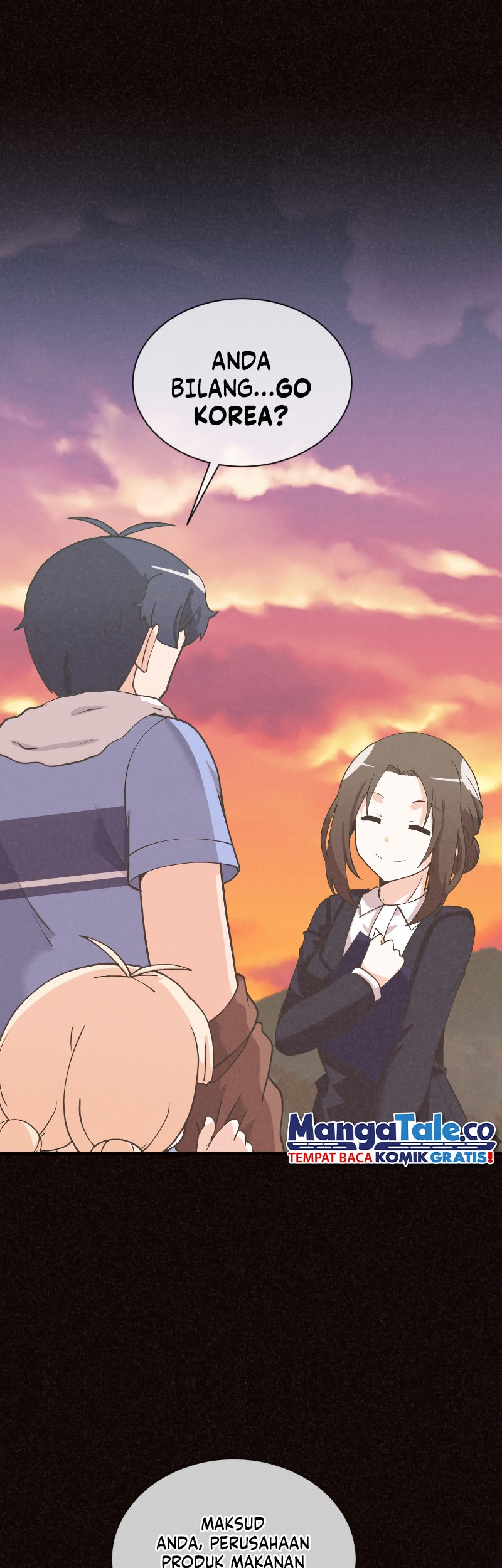 Baca  Spirit Farmer Chapter 155 Gambar 2