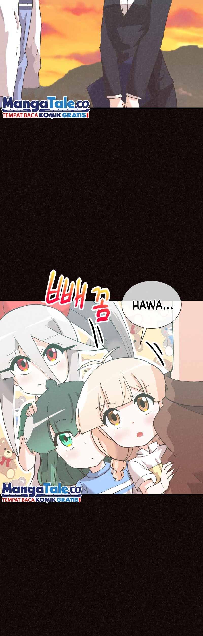 Spirit Farmer Chapter 155 Gambar 4