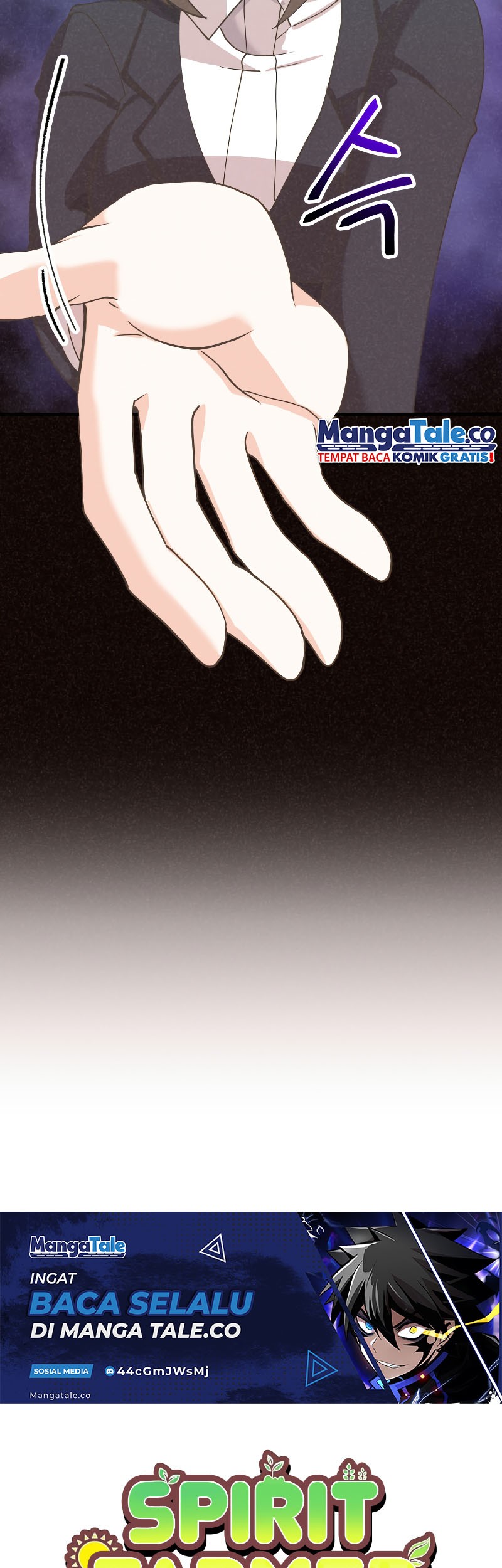 Spirit Farmer Chapter 155 Gambar 6