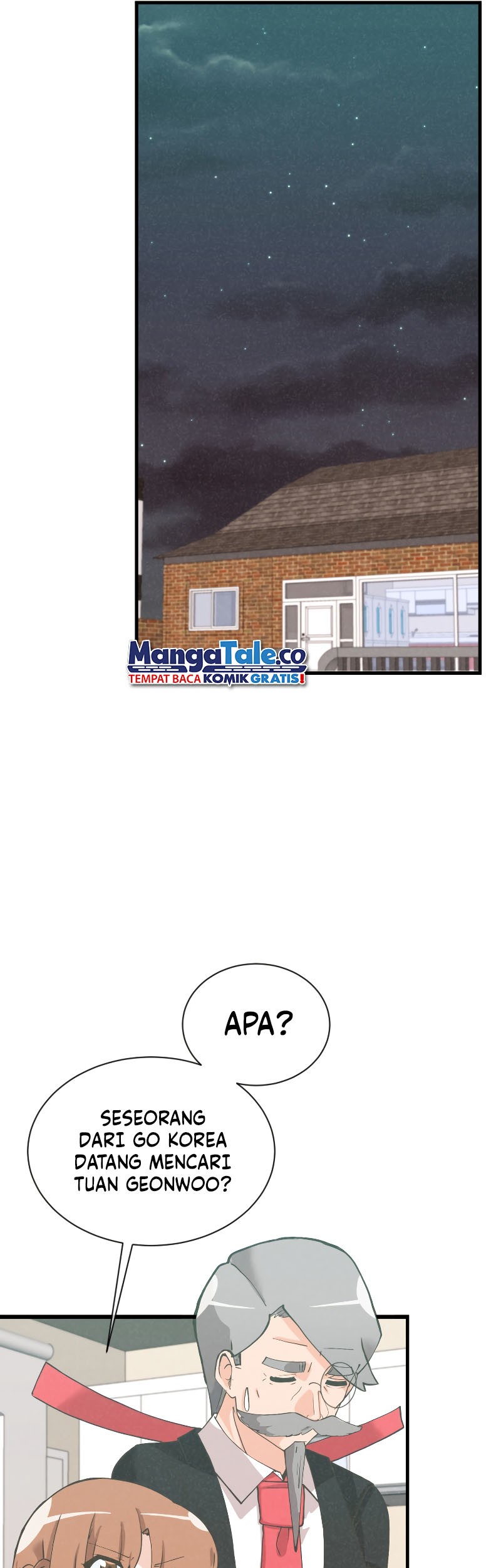 Spirit Farmer Chapter 155 Gambar 8