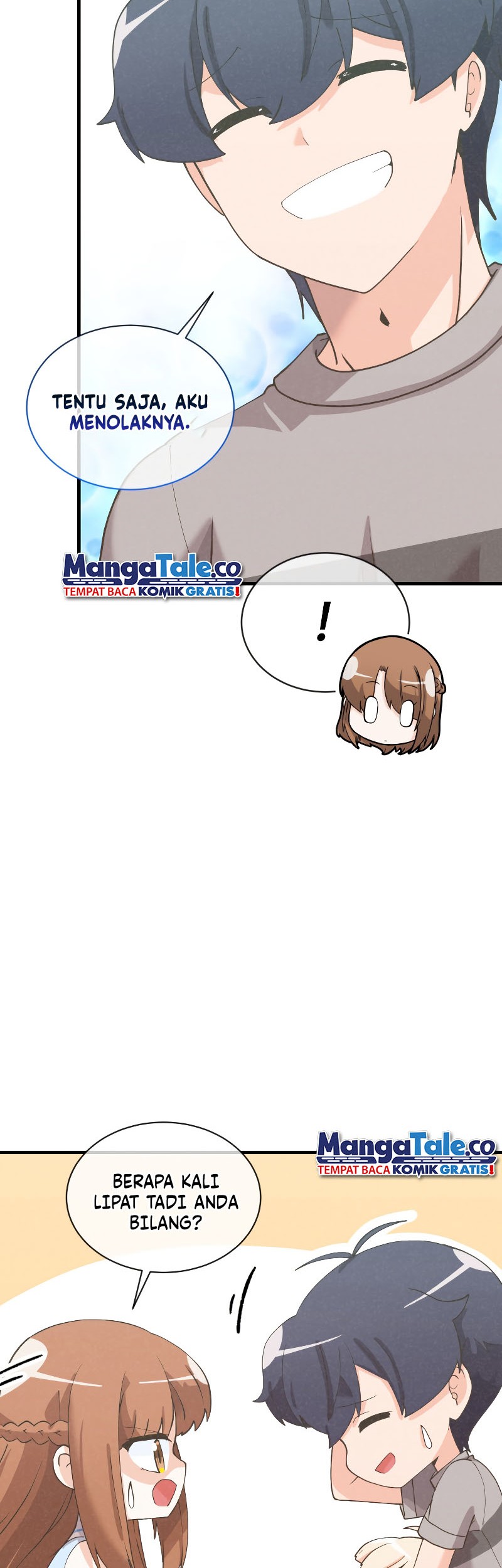 Spirit Farmer Chapter 155 Gambar 11