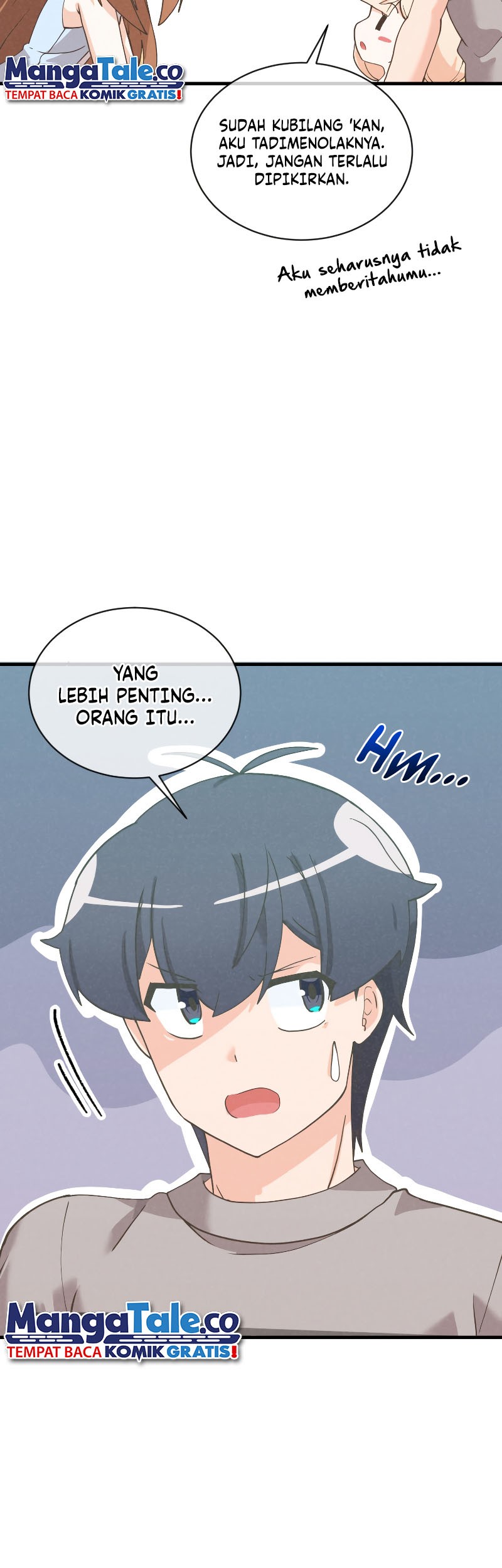 Spirit Farmer Chapter 155 Gambar 12