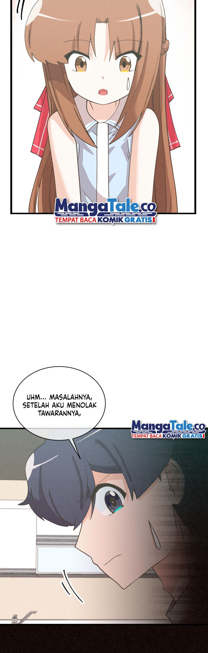 Spirit Farmer Chapter 155 Gambar 15