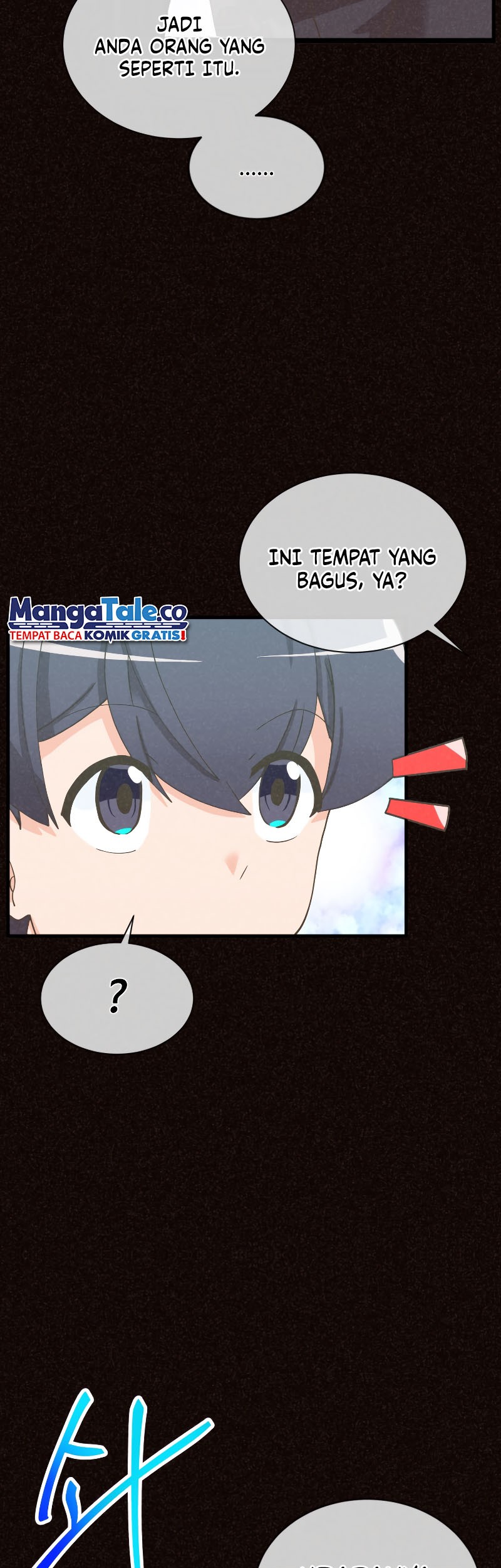 Spirit Farmer Chapter 155 Gambar 18