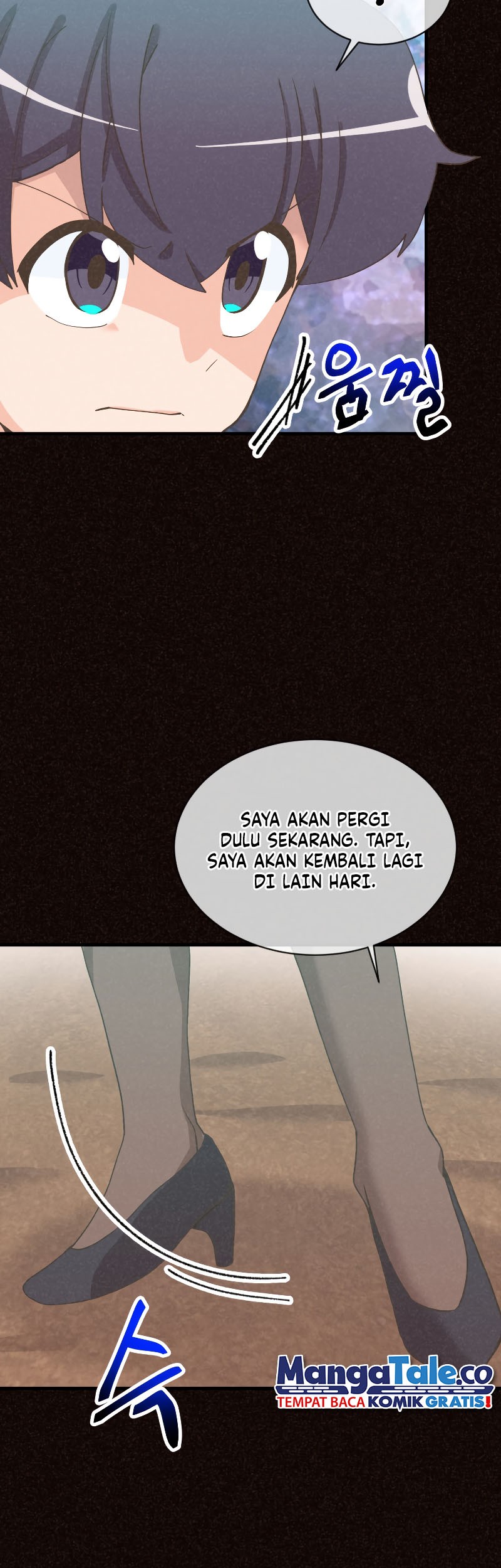 Spirit Farmer Chapter 155 Gambar 22