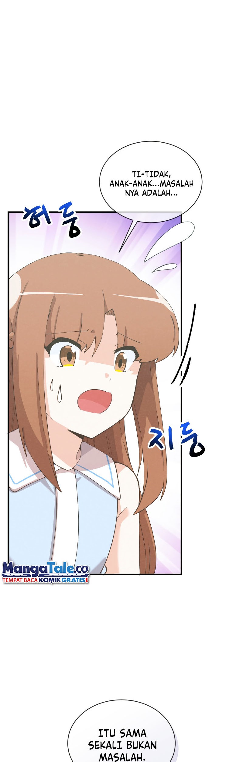 Spirit Farmer Chapter 155 Gambar 28