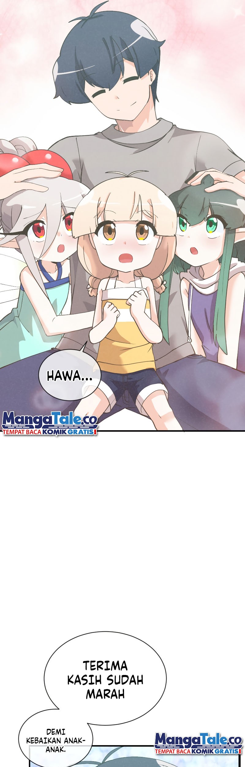 Spirit Farmer Chapter 155 Gambar 31