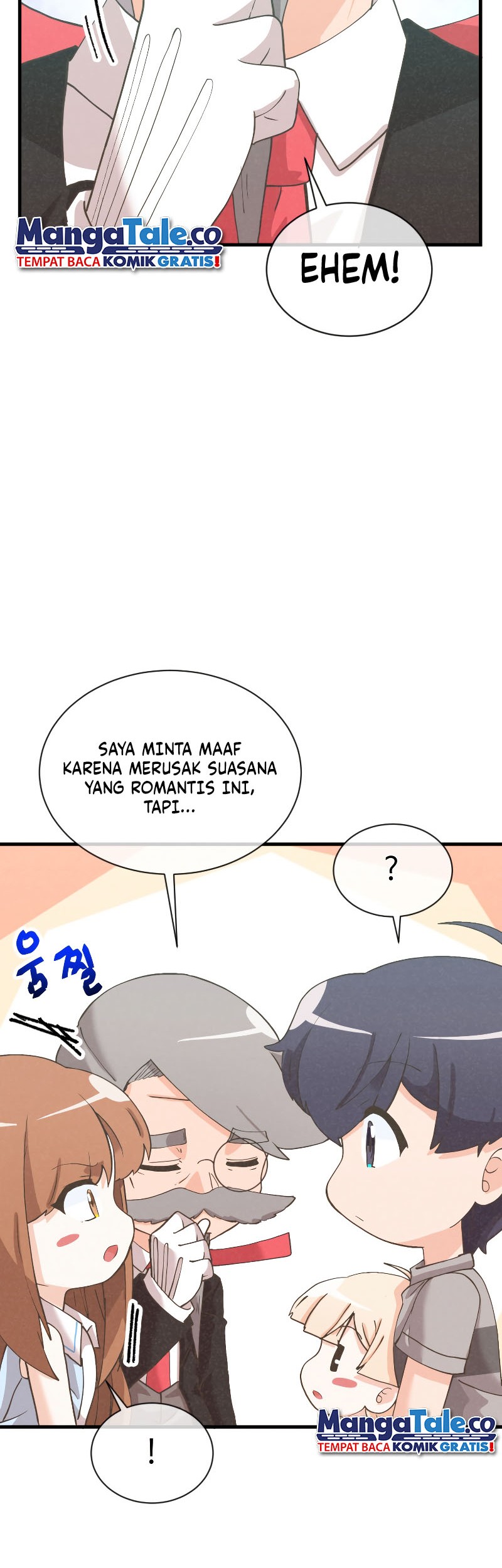 Spirit Farmer Chapter 155 Gambar 34