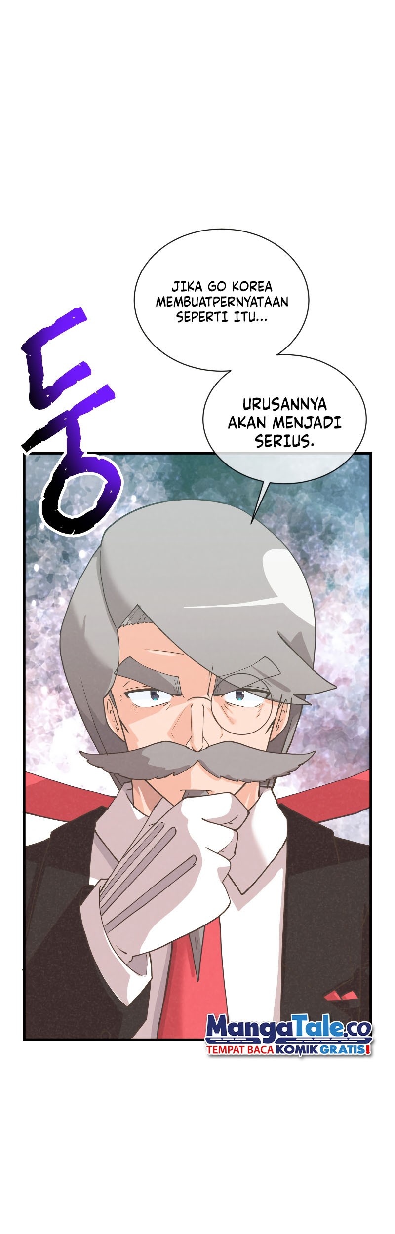 Spirit Farmer Chapter 155 Gambar 35