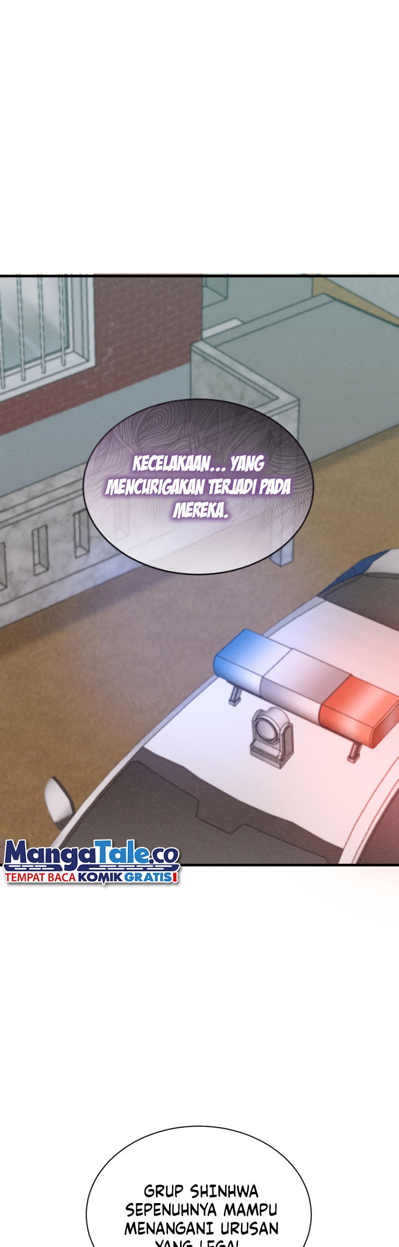 Spirit Farmer Chapter 155 Gambar 39