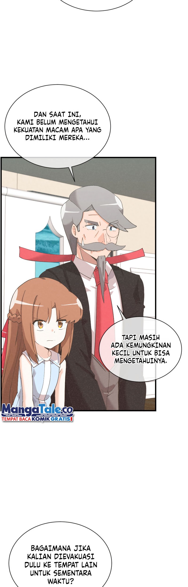 Spirit Farmer Chapter 155 Gambar 44