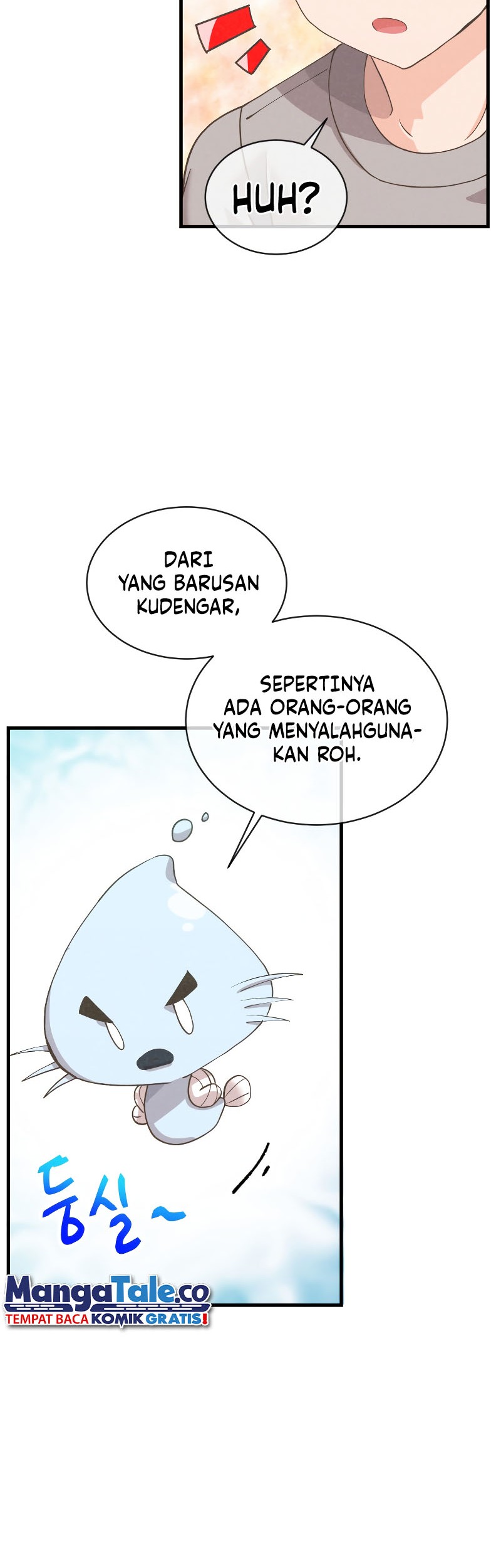 Spirit Farmer Chapter 155 Gambar 46