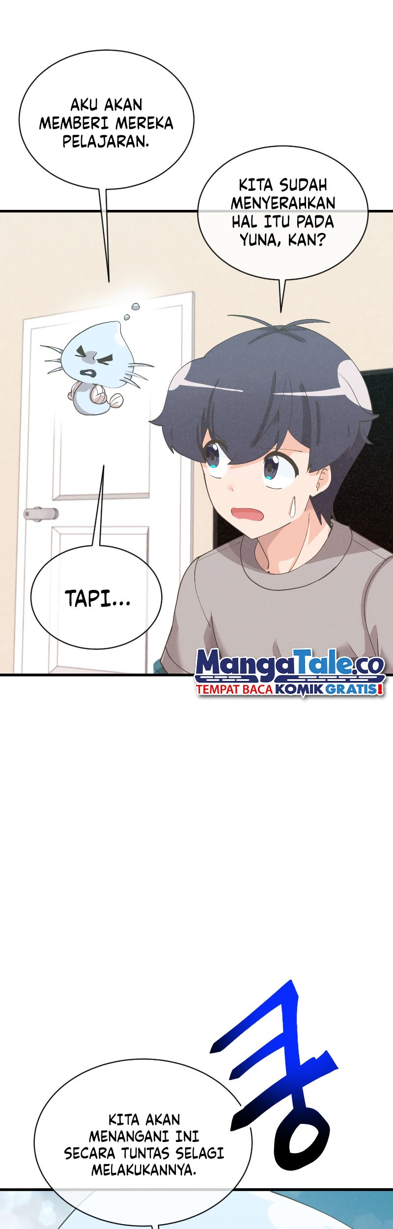 Spirit Farmer Chapter 155 Gambar 47