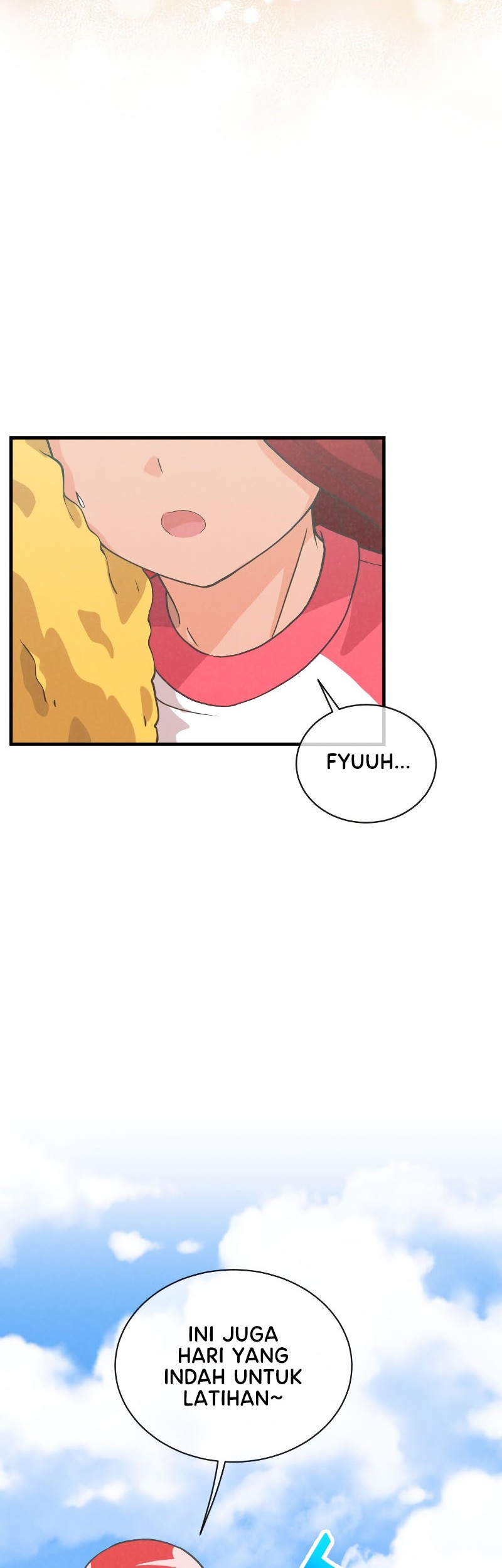 Spirit Farmer Chapter 156 Gambar 64