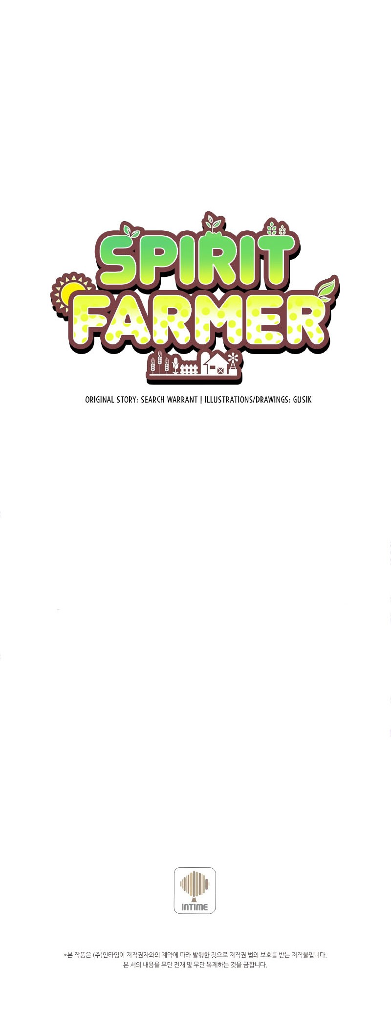 Spirit Farmer Chapter 156 Gambar 66