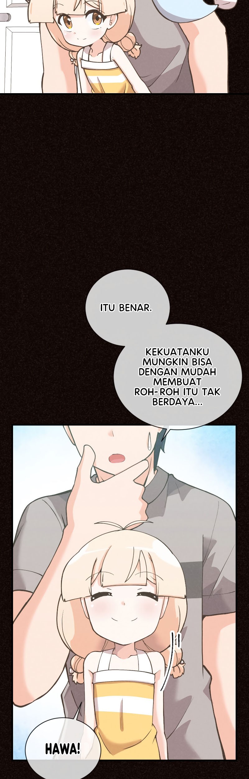 Spirit Farmer Chapter 156 Gambar 4