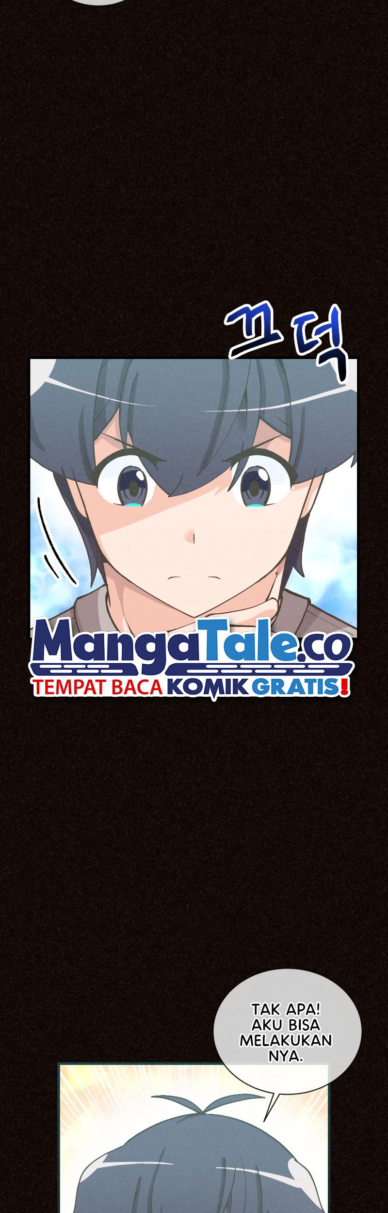 Spirit Farmer Chapter 156 Gambar 5