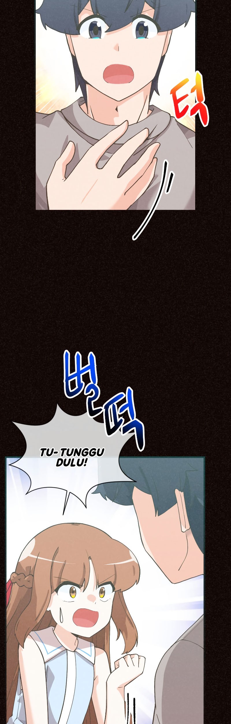 Spirit Farmer Chapter 156 Gambar 6