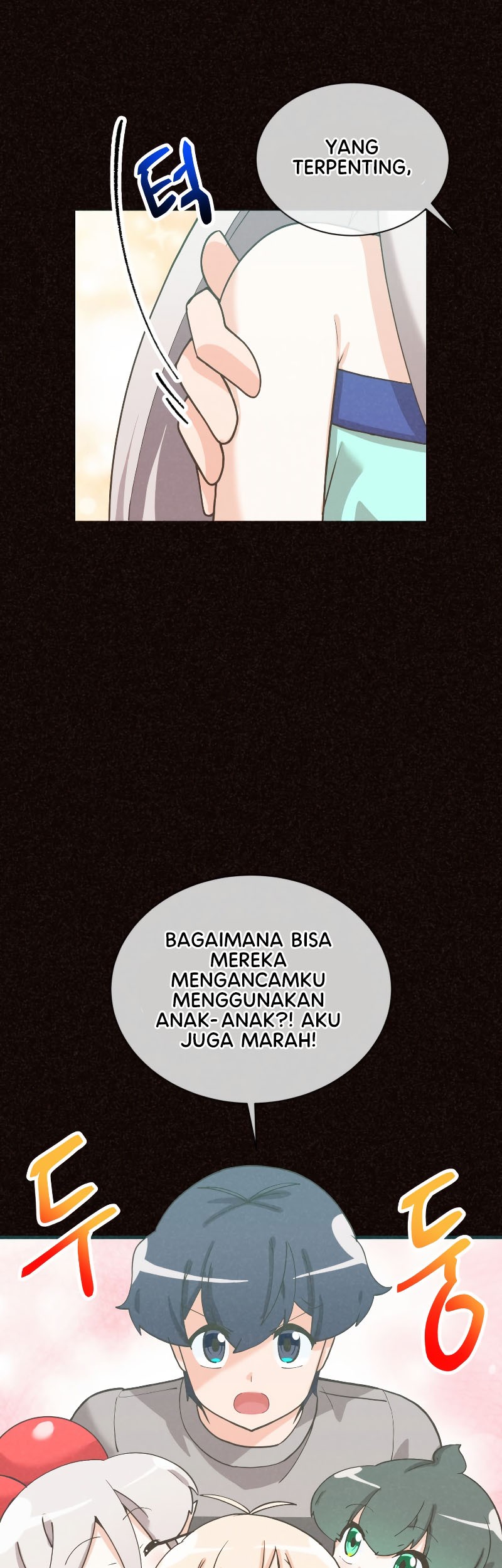 Spirit Farmer Chapter 156 Gambar 8