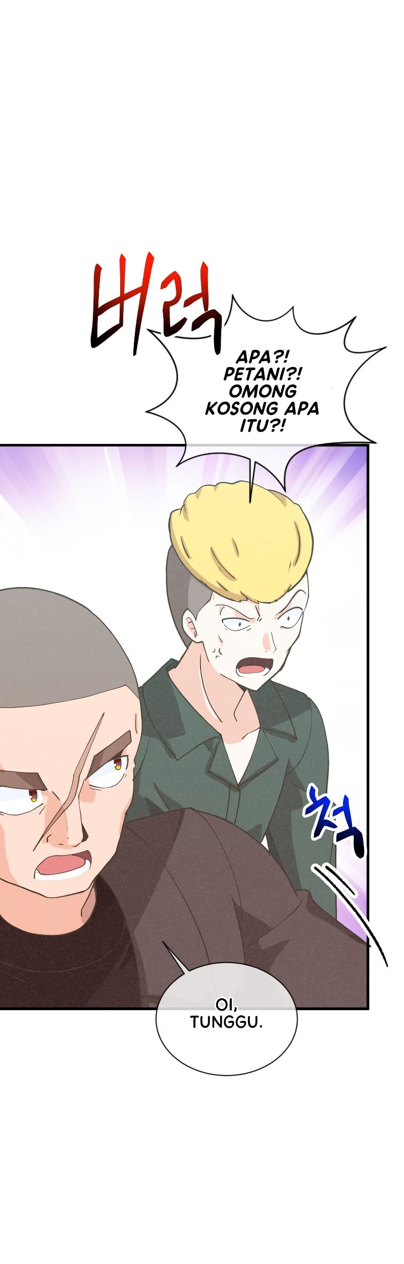 Spirit Farmer Chapter 156 Gambar 12