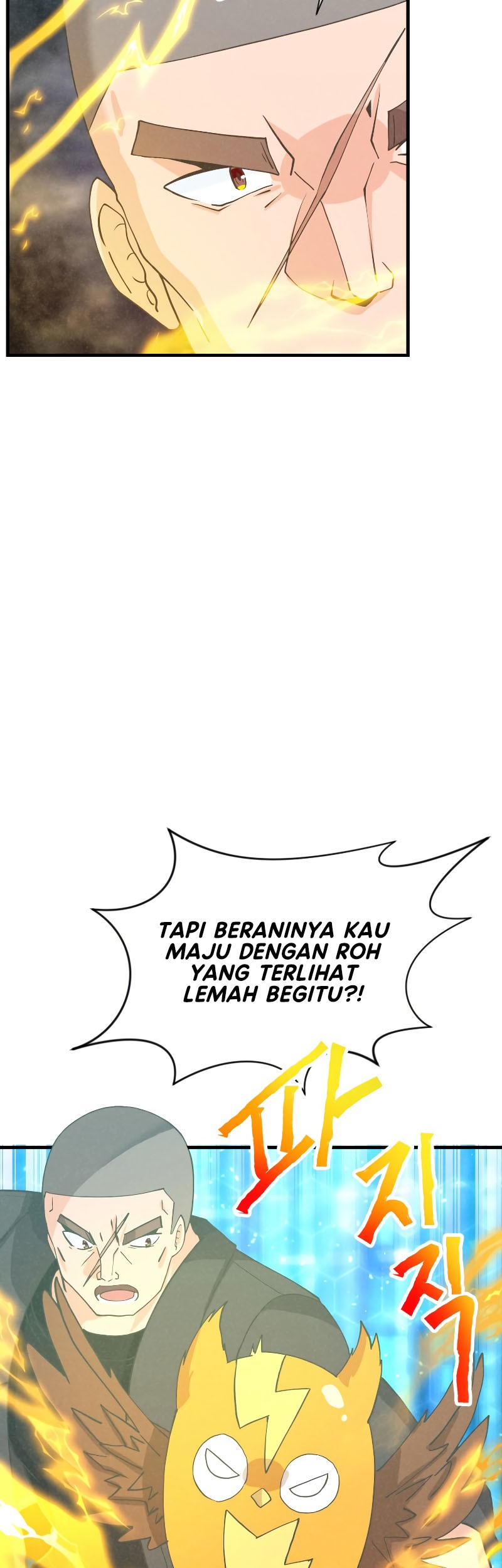 Spirit Farmer Chapter 156 Gambar 14