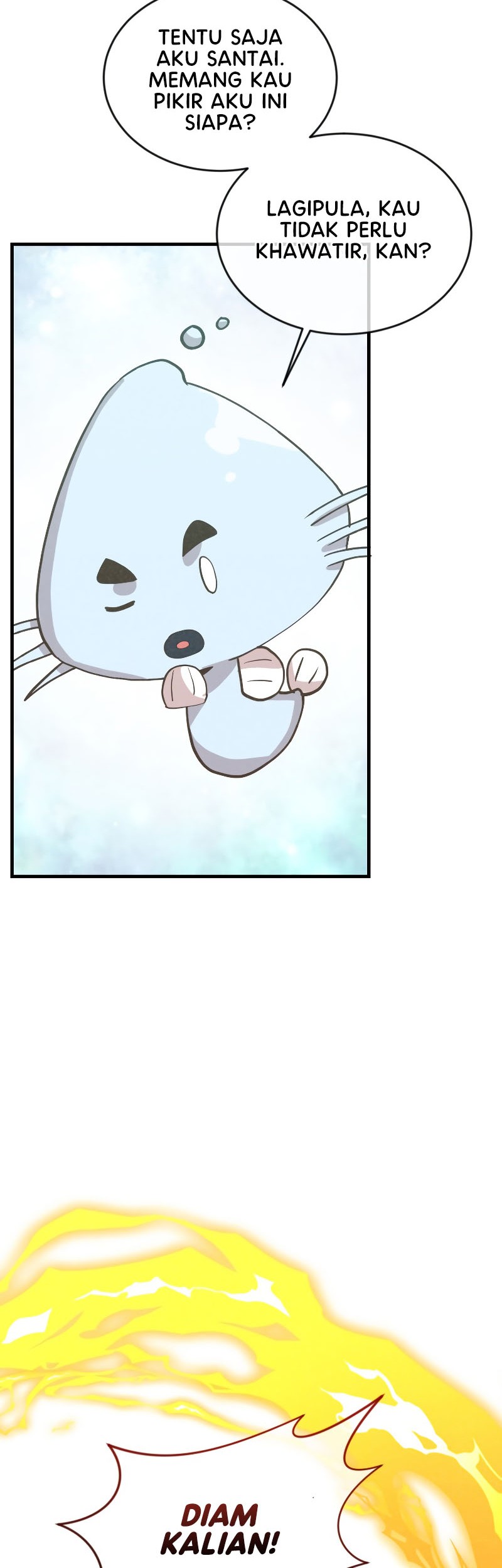 Spirit Farmer Chapter 156 Gambar 17