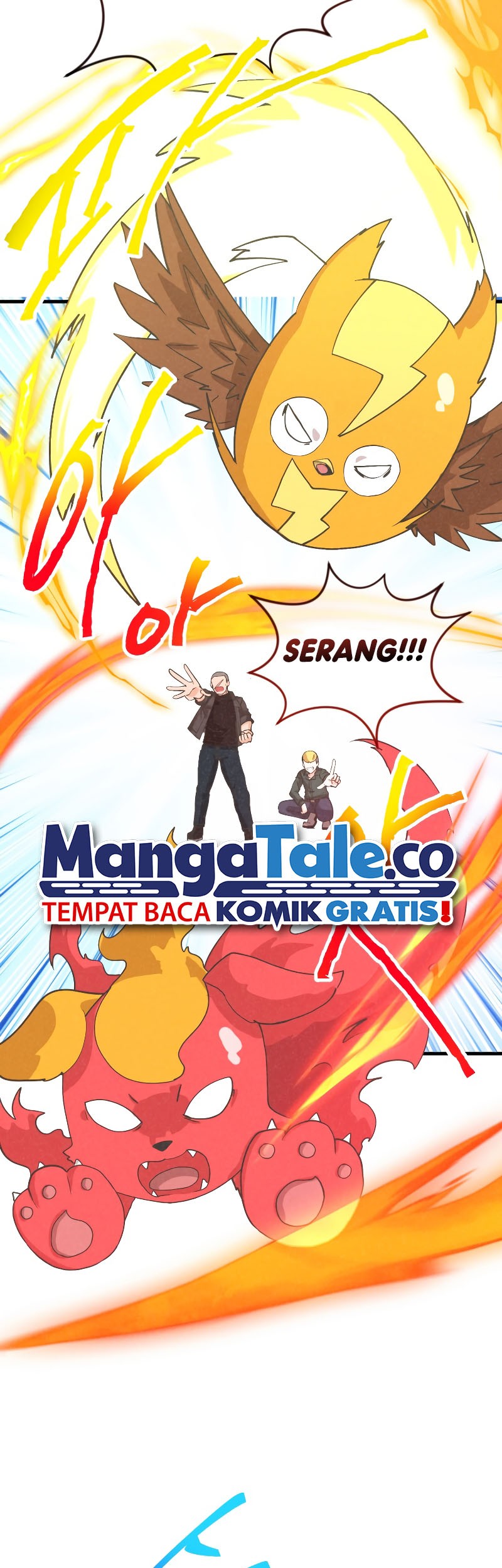 Spirit Farmer Chapter 156 Gambar 18