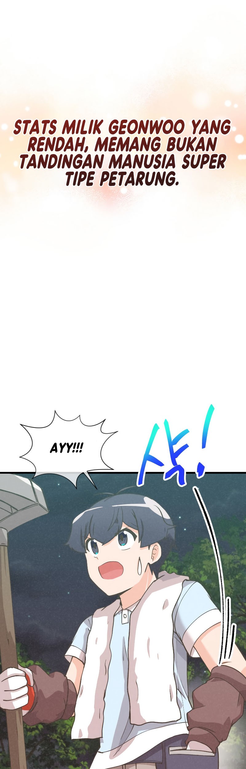 Spirit Farmer Chapter 156 Gambar 20