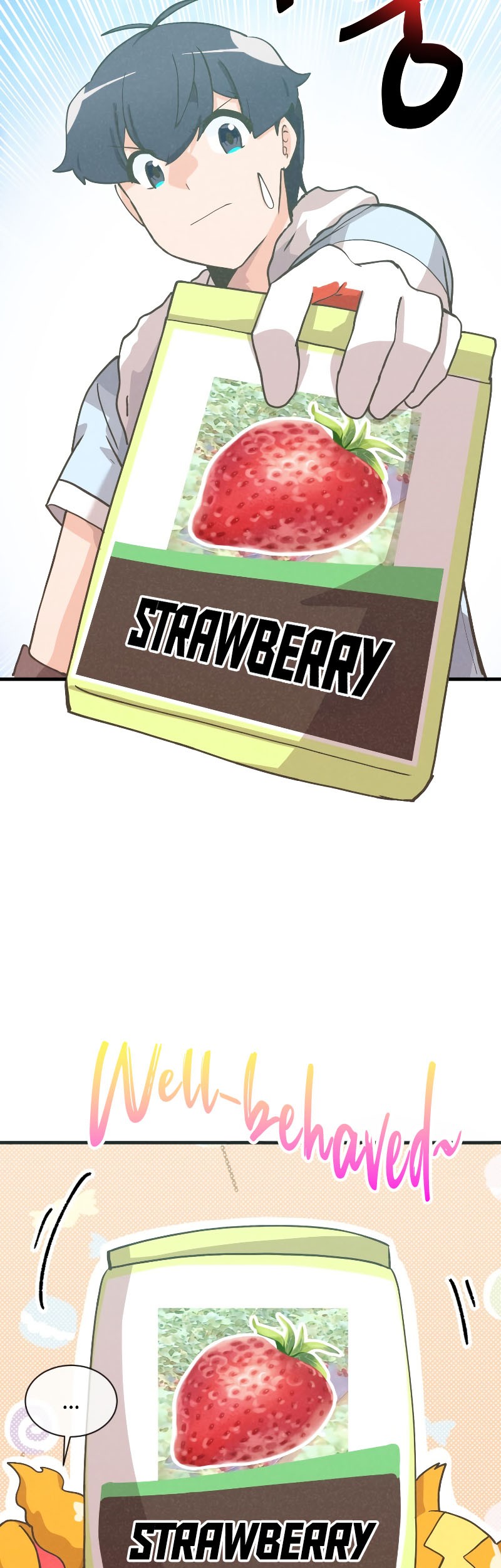 Spirit Farmer Chapter 156 Gambar 24