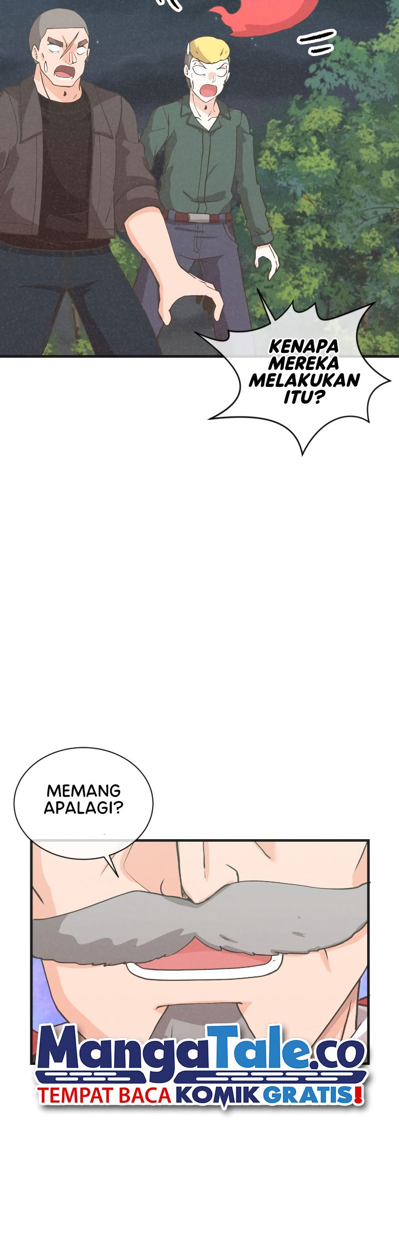 Spirit Farmer Chapter 156 Gambar 27