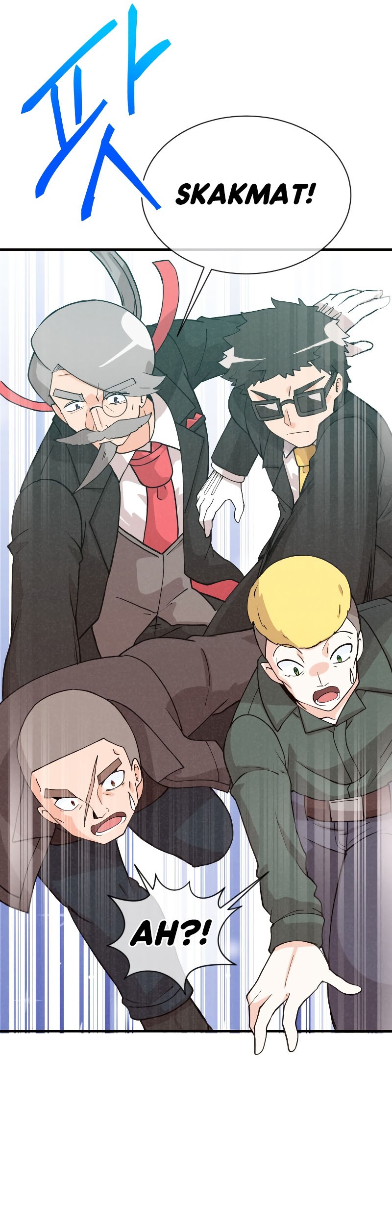 Spirit Farmer Chapter 156 Gambar 29