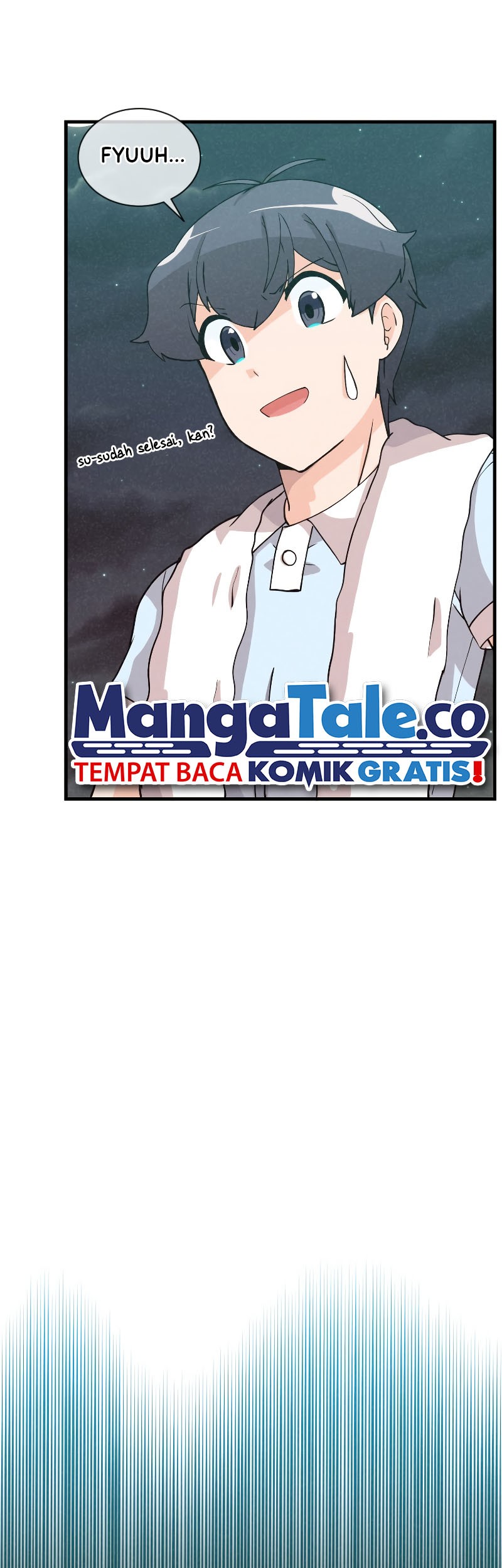 Spirit Farmer Chapter 156 Gambar 31