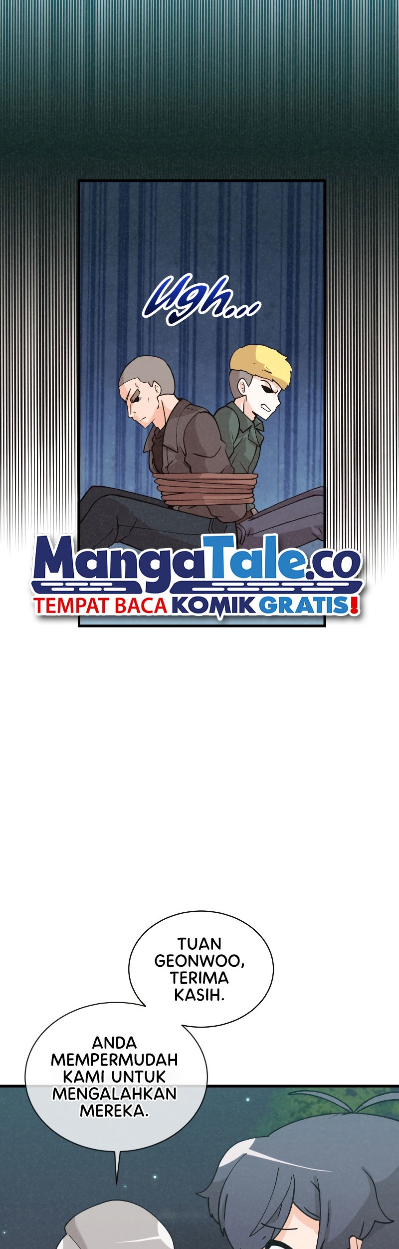 Spirit Farmer Chapter 156 Gambar 32