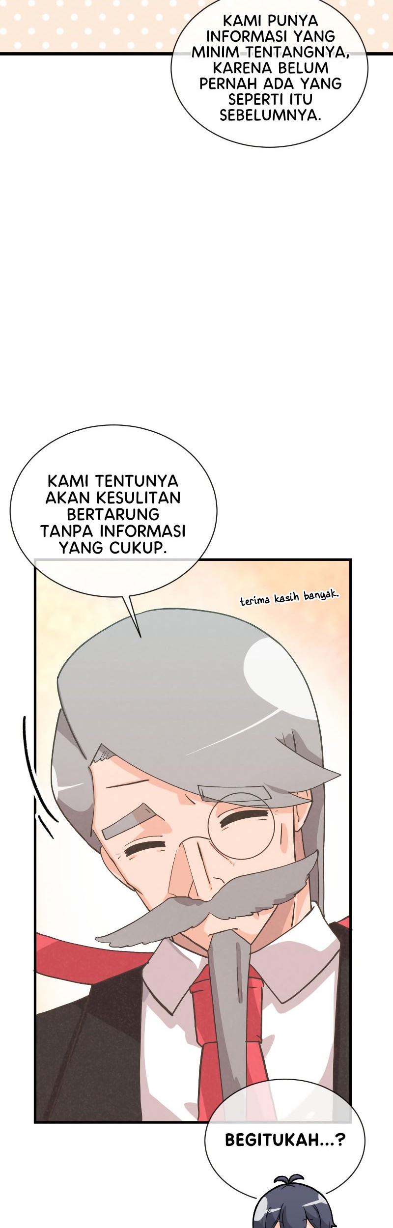 Spirit Farmer Chapter 156 Gambar 34