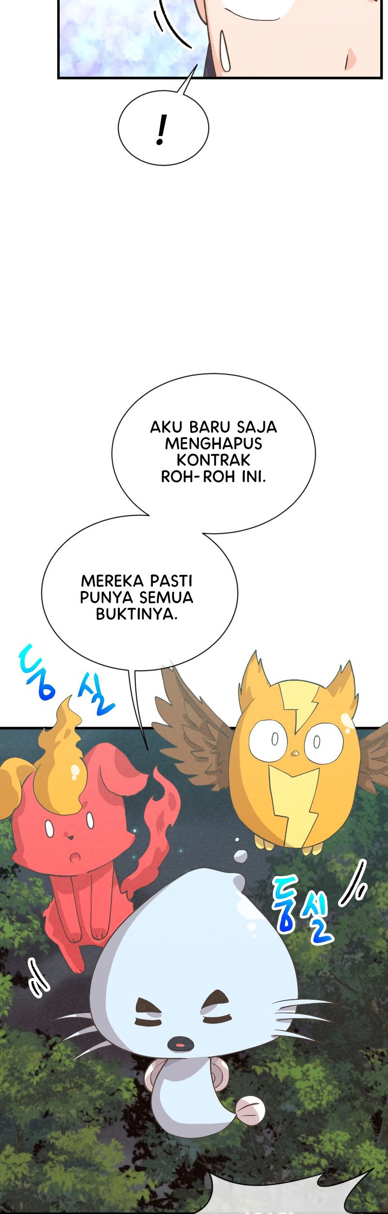 Spirit Farmer Chapter 156 Gambar 39