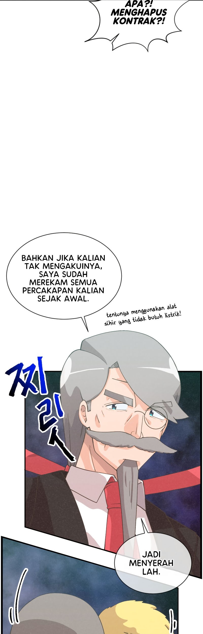Spirit Farmer Chapter 156 Gambar 40