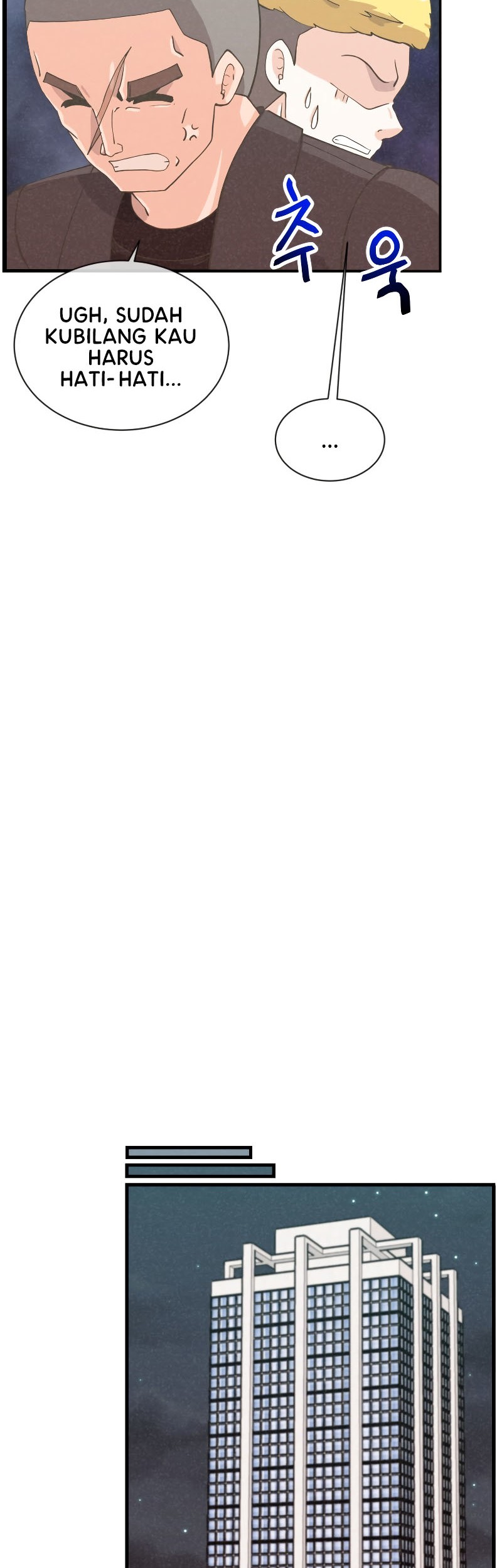 Spirit Farmer Chapter 156 Gambar 41