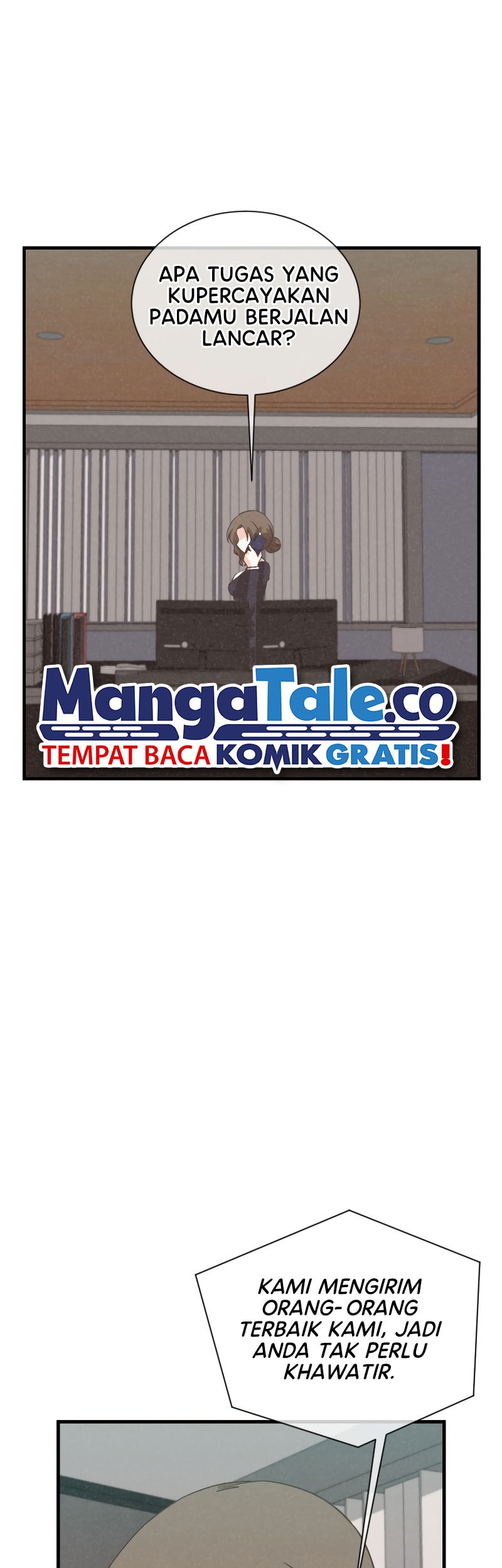 Spirit Farmer Chapter 156 Gambar 43