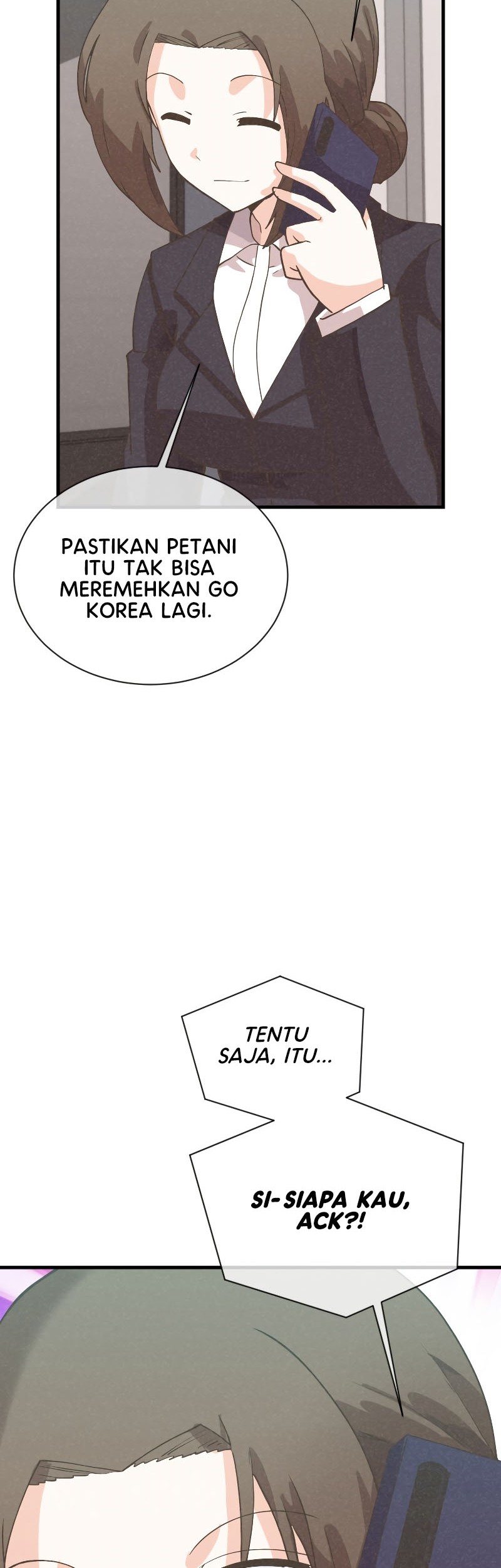 Spirit Farmer Chapter 156 Gambar 44