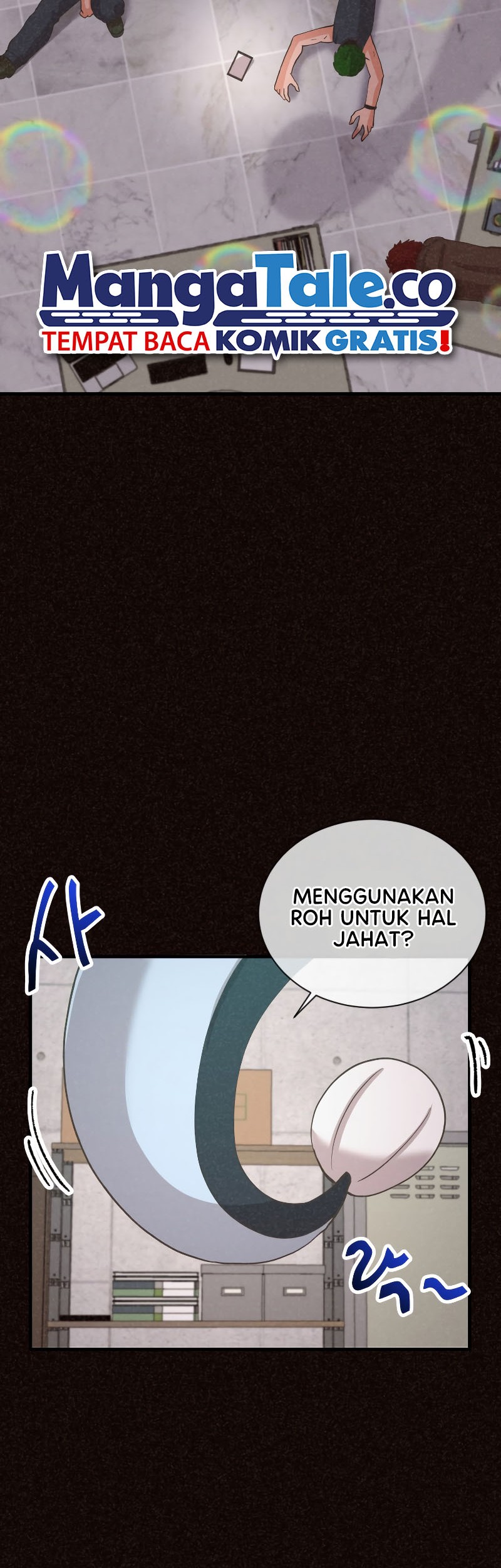 Spirit Farmer Chapter 156 Gambar 46