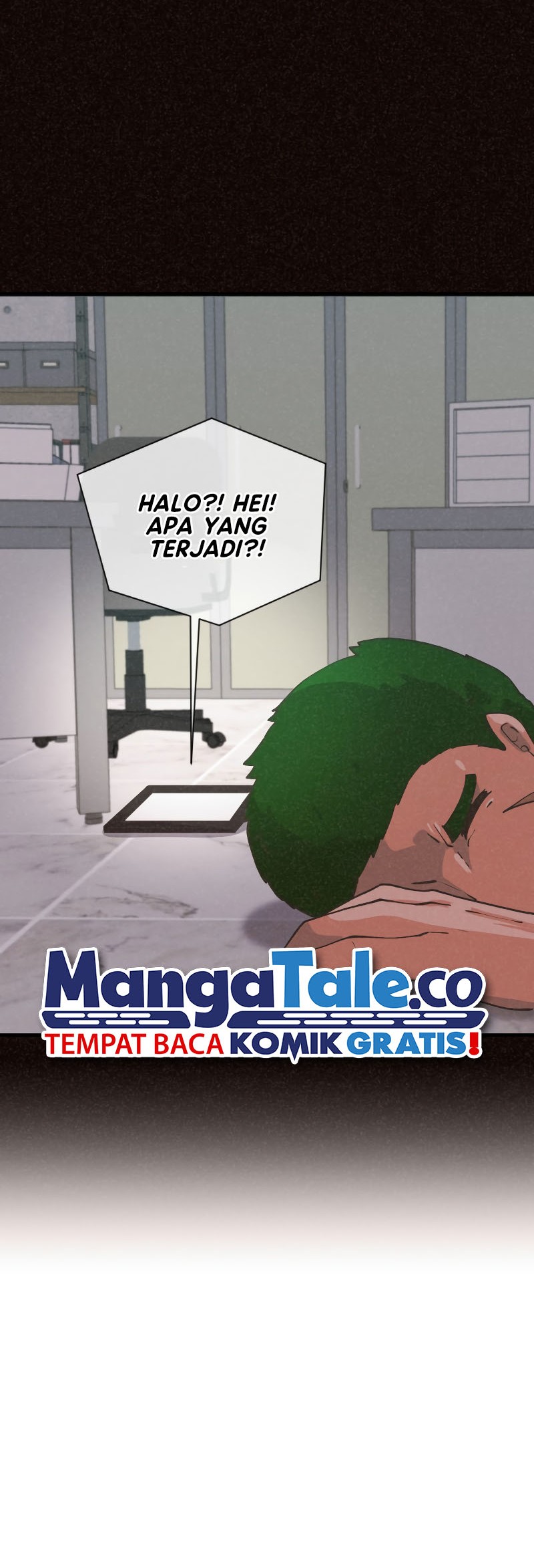 Spirit Farmer Chapter 156 Gambar 48