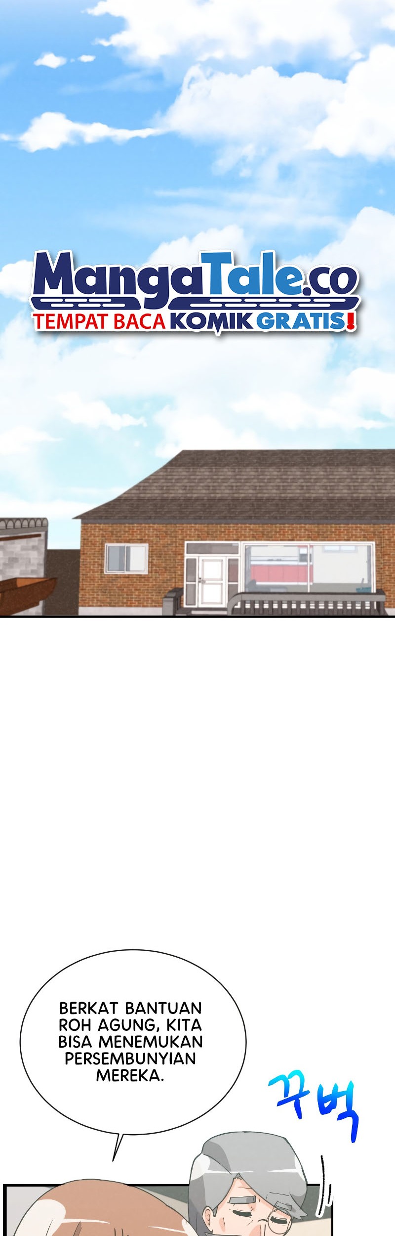 Spirit Farmer Chapter 156 Gambar 50
