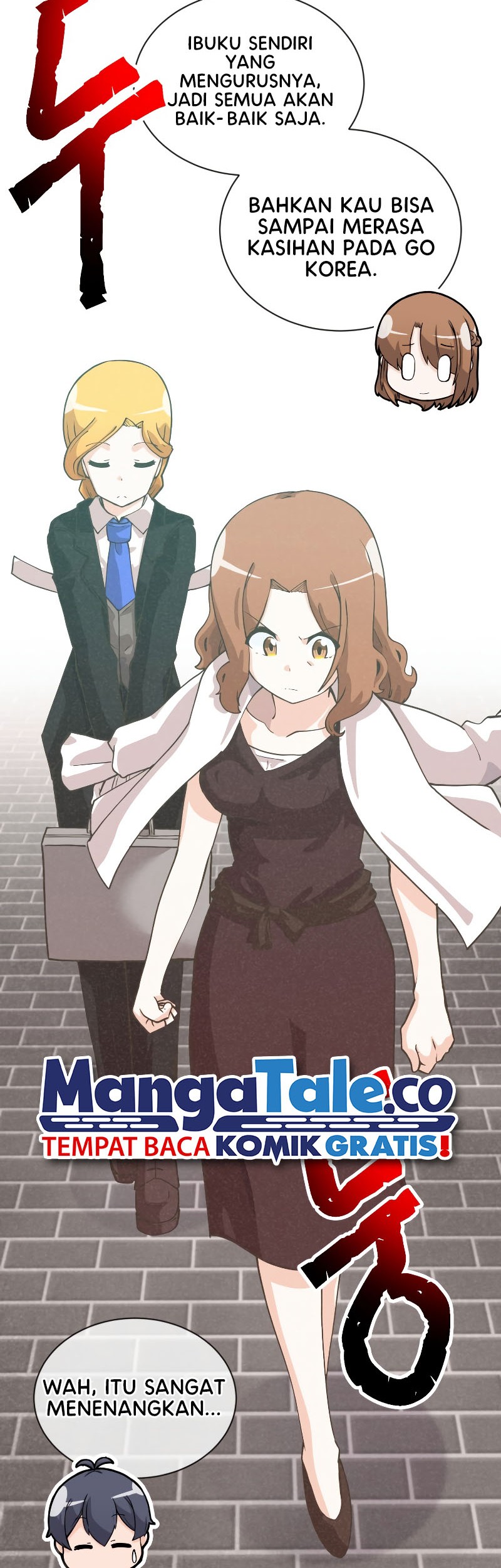 Spirit Farmer Chapter 156 Gambar 54