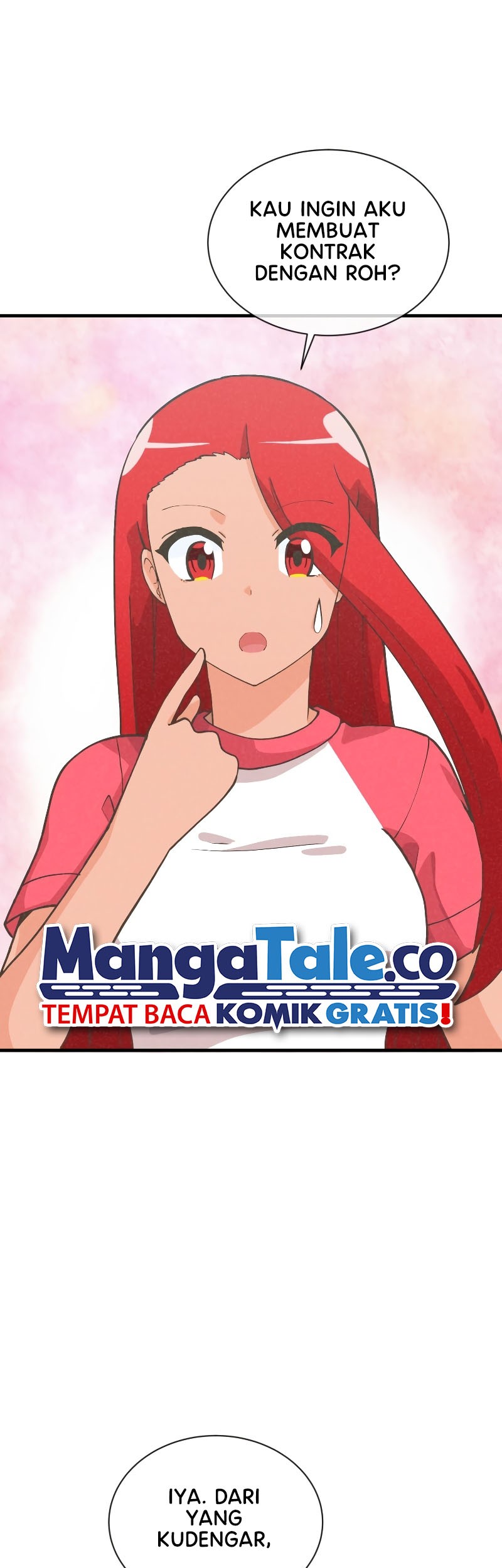 Baca  Spirit Farmer Chapter 157 Gambar 2