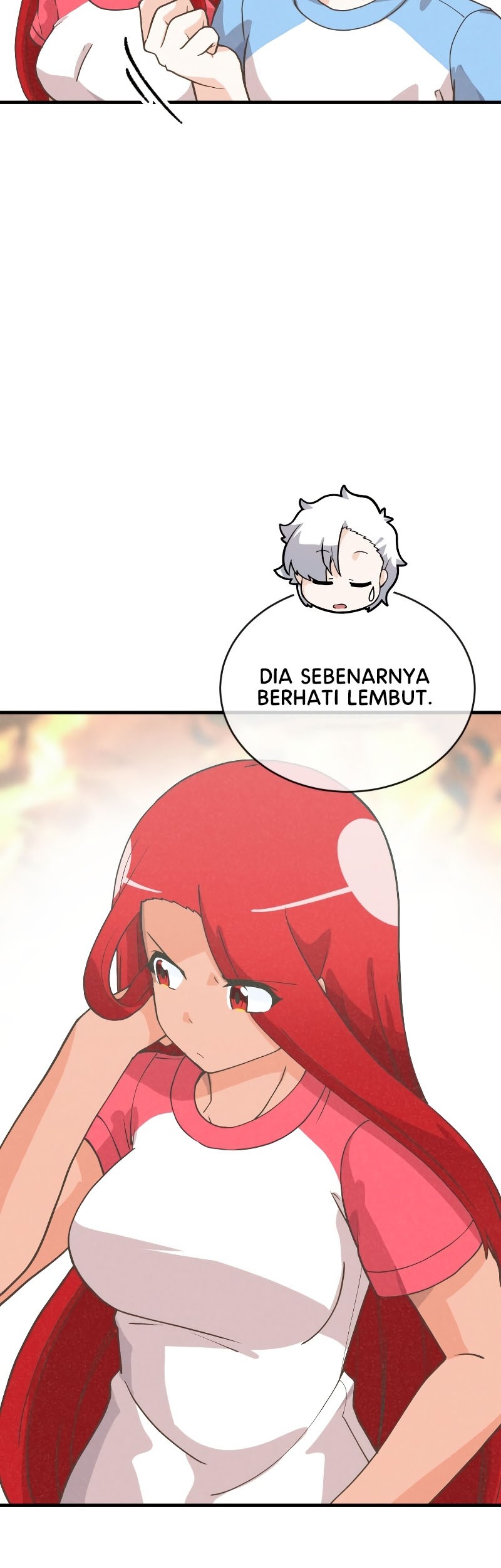 Spirit Farmer Chapter 157 Gambar 14